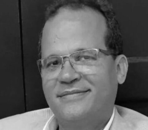 Imagem do post Morre o jornalista Pacheco Maia, ex-secretário de Comunicação de Salvador