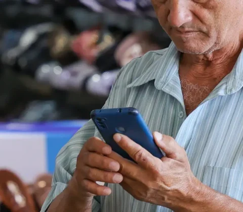 Imagem do post  75% dos brasileiros defendem proibição das bets; veja o que diz pesquisa
