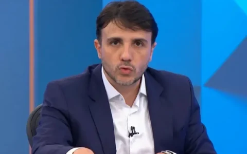 Imagem do post Com campanha restrita, Renan Santos prepara “intensivão” no Nordeste