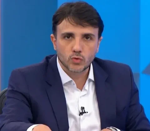 Imagem do post Com campanha restrita, Renan Santos prepara “intensivão” no Nordeste