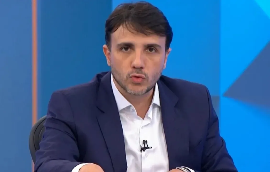 Com campanha restrita, Renan Santos prepara “intensivão” no Nordeste