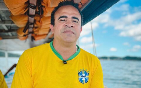Imagem do post Mansur recebe R$ 450 mil do PSOL para campanha ao Governo da Bahia; veja quanto já receberam os adversários