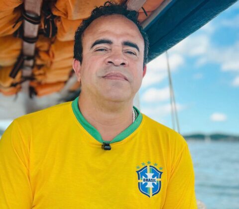 Imagem do post Mansur chama Bruno Reis de ‘cavalo do cão’ e dispara contra gestão de Salvador
