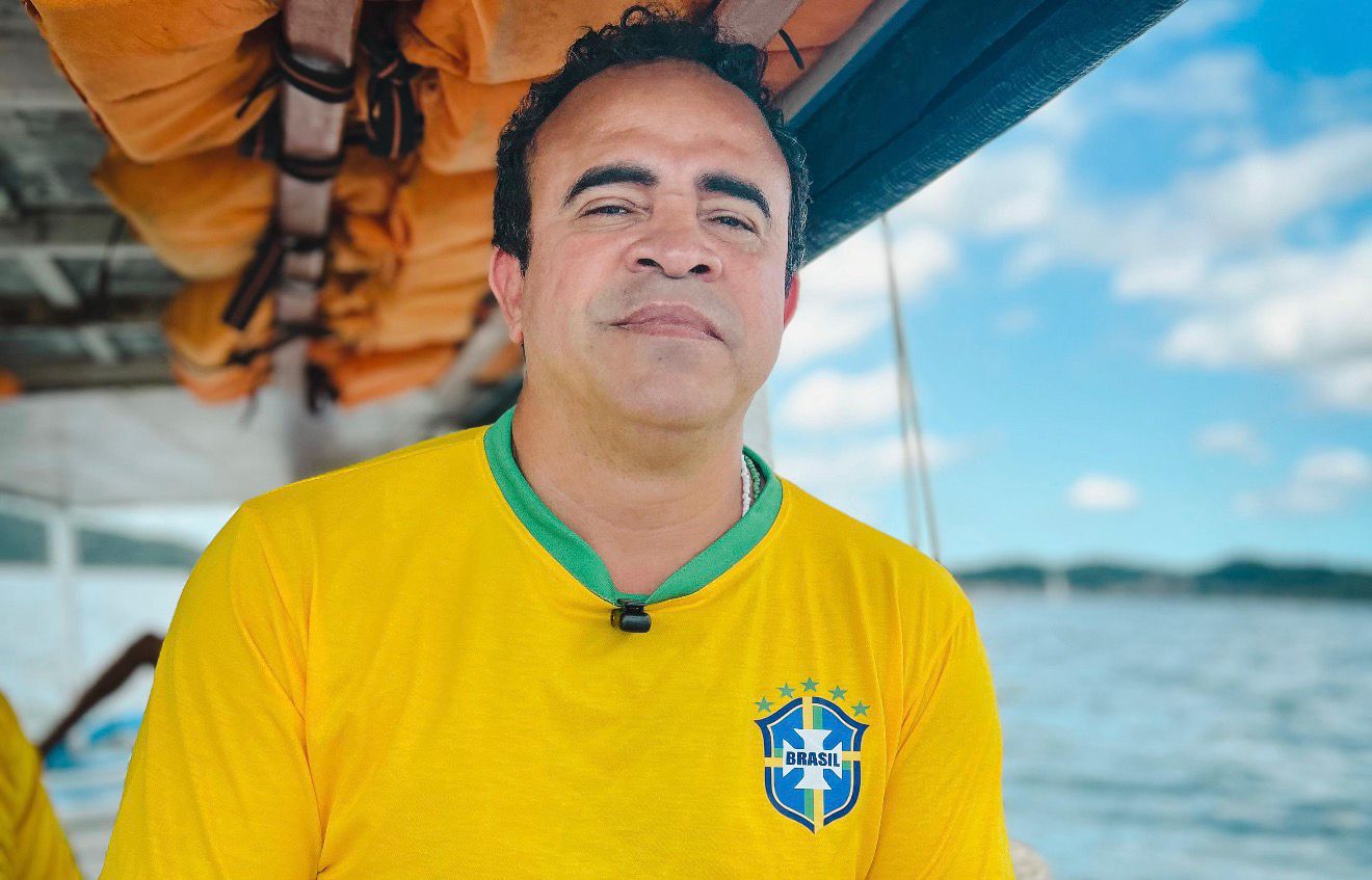 Mansur recebe R$ 450 mil do PSOL para campanha ao Governo da Bahia; veja quanto já receberam os adversários