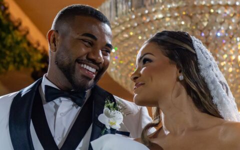 Imagem do post Davi Brito revela quanto gastou no casamento e valor milionário surpreende