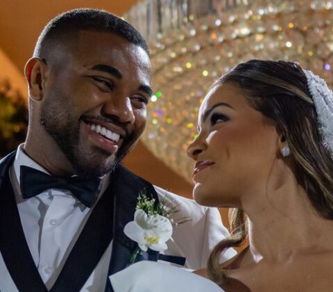 Imagem do post Davi Brito revela quanto gastou no casamento e valor milionário surpreende