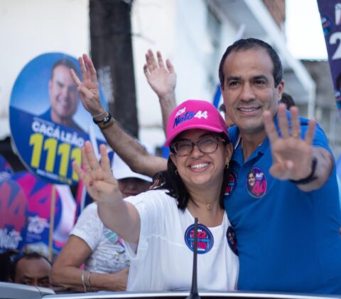 Imagem do post “Vamos tratar de 2028 em 2028”: Bruno Reis freia articulações por sucessão em Salvador