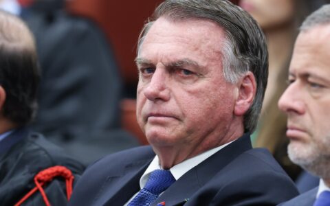 Imagem do post STF forma maioria contra pedido de liberdade de Bolsonaro; veja quem votou