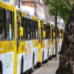 7 de Setembro: veja como ônibus vão circular em Salvador durante desfile