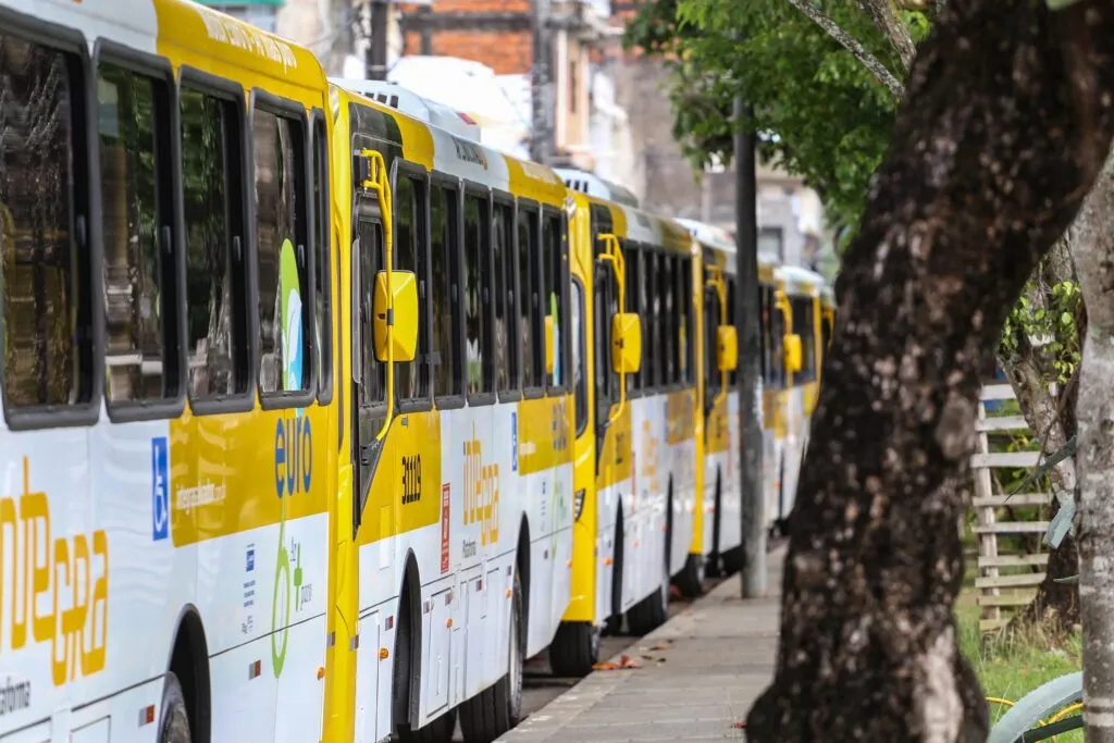 7 de Setembro: veja como ônibus vão circular em Salvador durante desfile