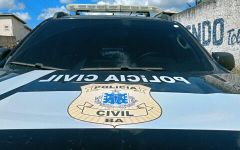 Imagem do post Polícia Civil apreende adolescentes investigados pela morte de menino de 11 anos