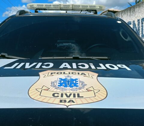 Imagem do post Polícia Civil apreende adolescentes investigados pela morte de menino de 11 anos