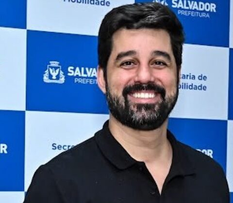 Imagem do post TRE-BA revoga prisão contra secretário de Mobilidade de Salvador