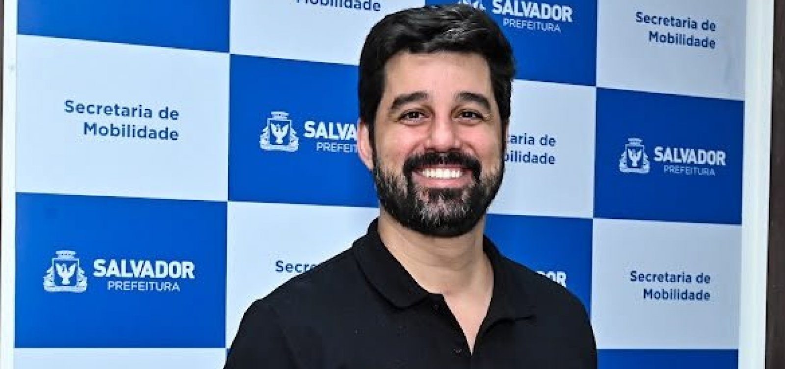 Secretário de Mobilidade se apresenta às autoridades nesta segunda (26) para esclarecimentos