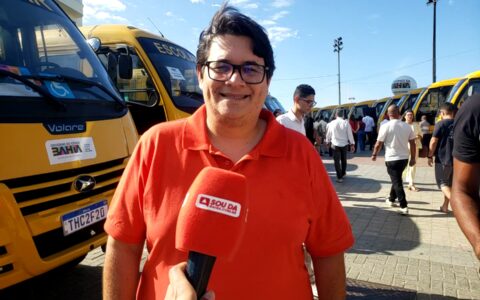 Imagem do post “Acordo é transformar Brasil em Argentina”, dispara Tagner sobre Flávio Bolsonaro