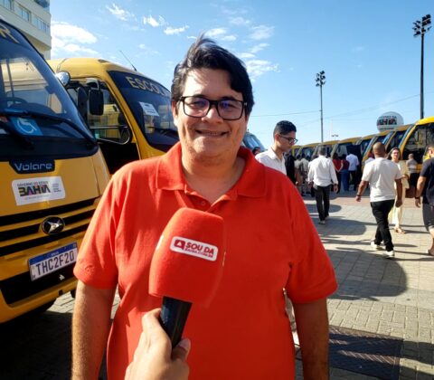 Imagem do post “Acordo é transformar Brasil em Argentina”, dispara Tagner sobre Flávio Bolsonaro