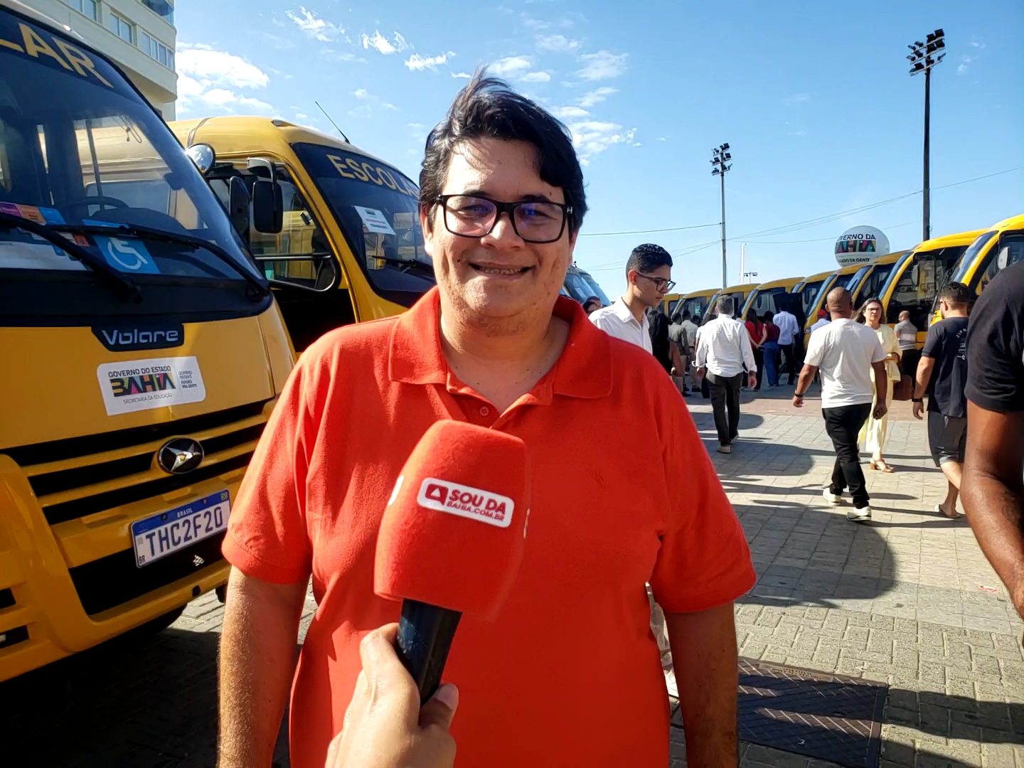 “Acordo é transformar Brasil em Argentina”, dispara Tagner sobre Flávio Bolsonaro