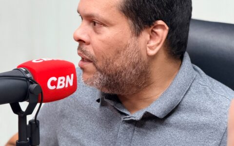 Imagem do post “Vamos construir um mandato de oposição responsável”, diz Igor Dominguez