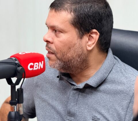 Imagem do post “Vamos construir um mandato de oposição responsável”, diz Igor Dominguez
