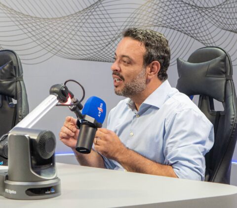 Imagem do post “Tenho muita convicção que ultrapassaremos o que fizemos em 2022”, afirma Lucas Reis sobre votação de Lula na Bahia