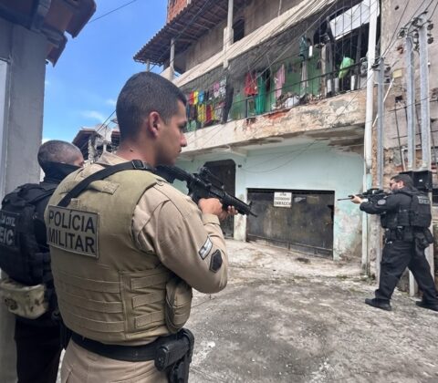 Imagem do post PM registra em setembro o menor número de mortes violentas dos últimos 14 anos