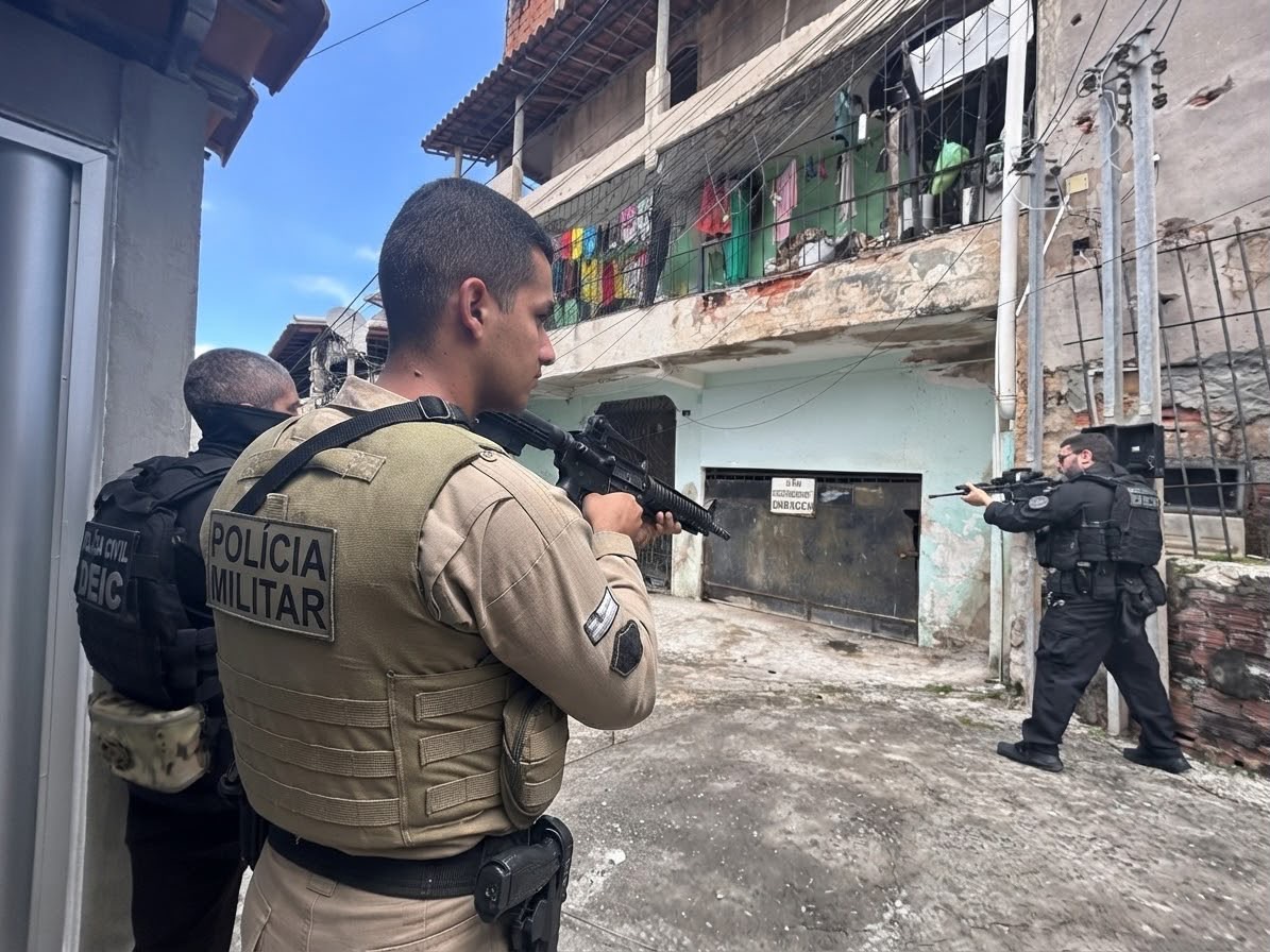 PM registra em setembro o menor número de mortes violentas dos últimos 14 anos