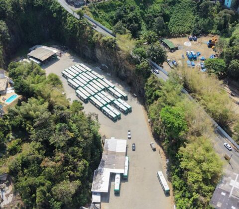 Imagem do post PGE e Procon acionam MPF e PF por 944 ônibus parados no 2º turno em Salvador