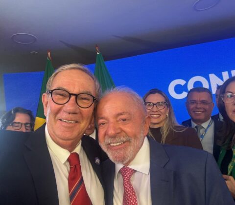 Imagem do post UPB destaca resultado das urnas na Bahia com a reeleição do presidente Lula
