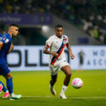Bahia sofre diante do Palmeiras, perde mais uma e se afasta do G4