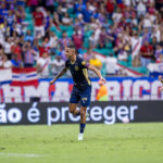 Bahia vence o Mirassol após pênalti perdido no último minuto e sobe na tabela