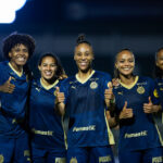 Bahia elimina o São Paulo e garante vaga na semifinal da Copa do Brasil Feminina