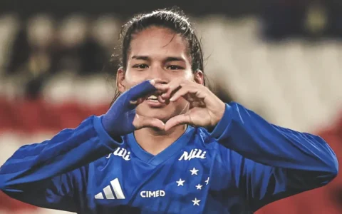 Imagem do post Cruzeiro e Corinthians decidem a Libertadores Feminina