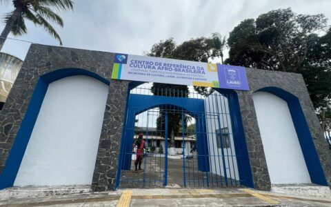 Imagem do post Lauro de Freitas prorroga inscrições para edital cultural até terça-feira (20)