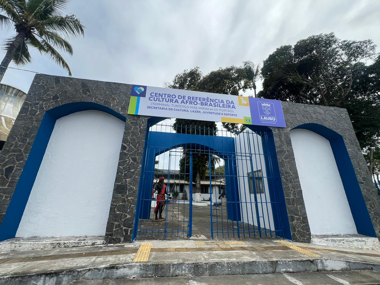 Lauro de Freitas prorroga inscrições para edital cultural até terça-feira (20)