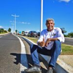 Jerônimo Rodrigues retoma viagens no interior da Bahia e busca marca histórica