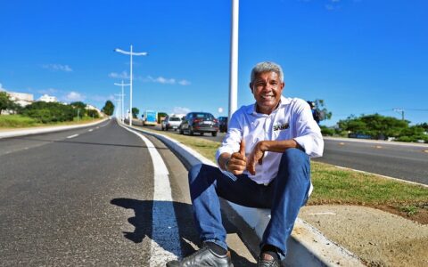 Imagem do post Jerônimo Rodrigues retoma viagens no interior da Bahia e busca marca histórica