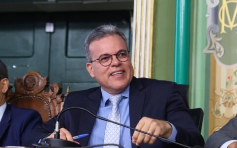 Imagem do post Ricardo Almeida propõe capacitação em hotéis para prevenir abuso e exploração sexual de crianças em Salvador