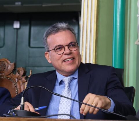 Imagem do post Ricardo Almeida propõe capacitação em hotéis para prevenir abuso e exploração sexual de crianças em Salvador