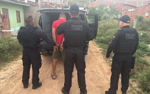 Imagem do post Sobe para 26 o número de integrantes do PCC presos na Operação Equação Final