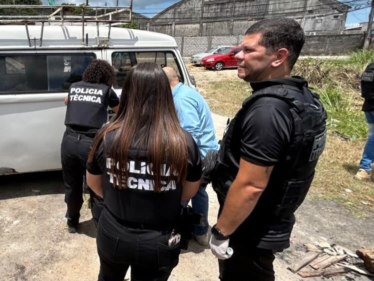 Acordo com Justiça Eleitoral prevê integração de dados para apoiar atuação da Segurança Pública