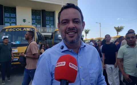 Imagem do post Lucas Reis detona Flávio Bolsonaro: “Fica só de bravata”