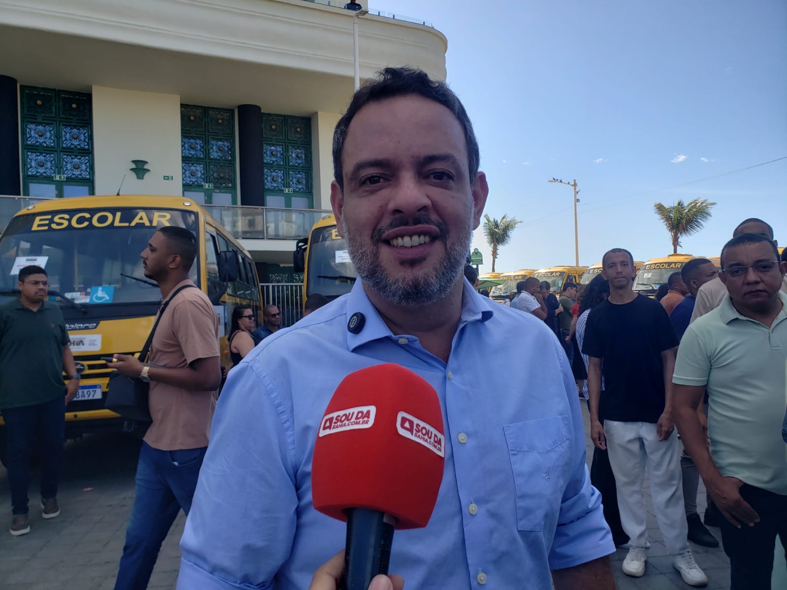 Lucas Reis detona Flávio Bolsonaro: “Fica só de bravata”