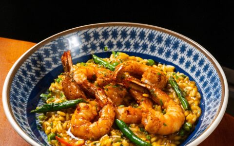 Imagem do post A Taberna leva sabores de Portugal e Espanha ao Salvador Restaurant Week