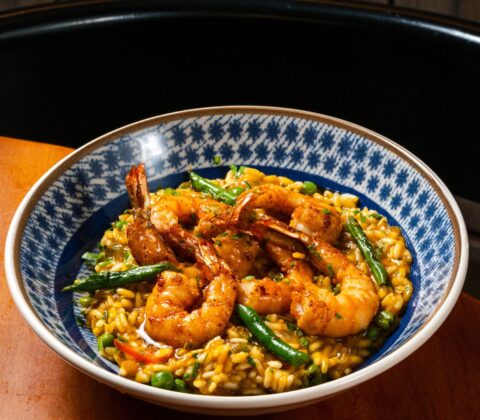Imagem do post A Taberna leva sabores de Portugal e Espanha ao Salvador Restaurant Week