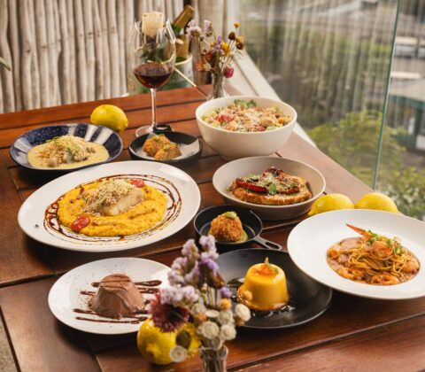 Imagem do post Allê Varanda Bar participa da Salvador Restaurant Week com menu por R$ 119