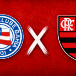 Bahia chega embalado para enfrentar o Flamengo e sonha com o G4