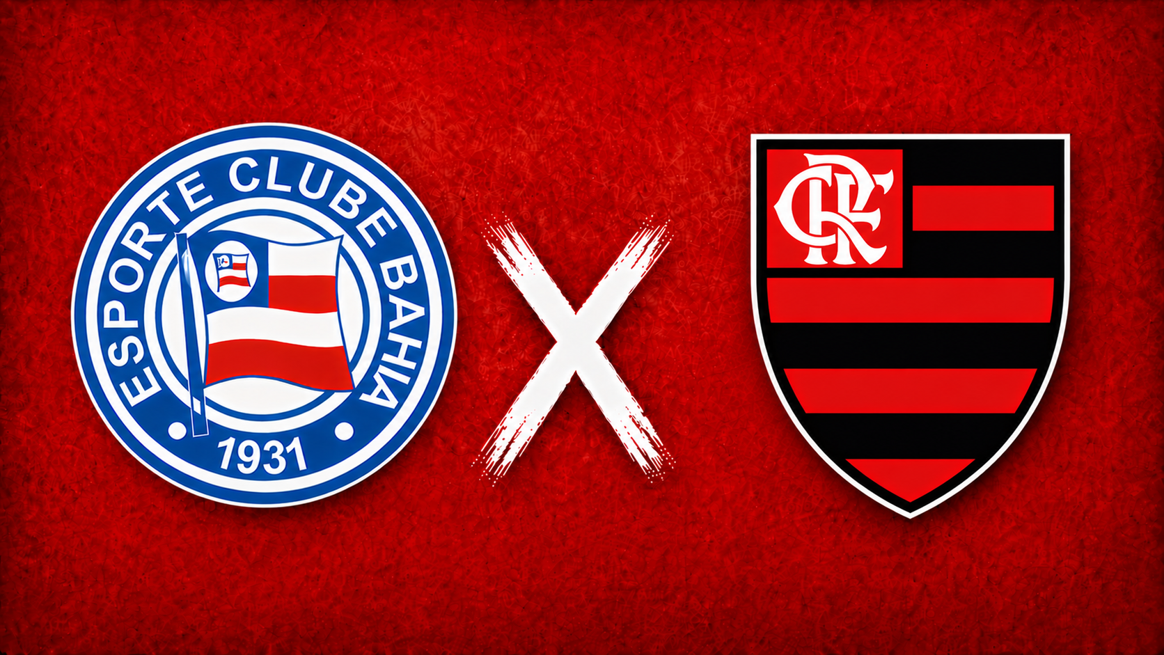 Bahia chega embalado para enfrentar o Flamengo e sonha com o G4