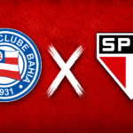 Bahia busca reação contra o São Paulo e terá mudanças no time titular