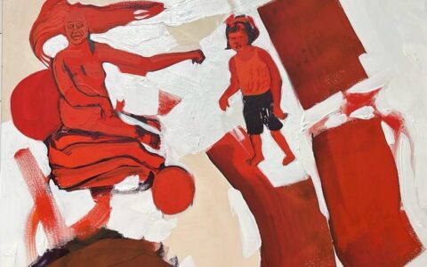Imagem do post Farol da Barra recebe exposição gratuita com Bel Borba, Chico Mazzoni e mais de 20 artistas
