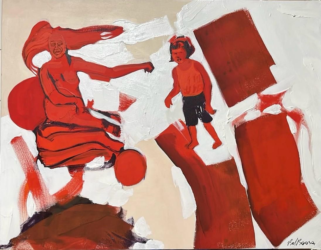 Farol da Barra recebe exposição gratuita com Bel Borba, Chico Mazzoni e mais de 20 artistas